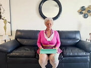 Adult Granny